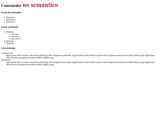 contenedoreslistas screenshot