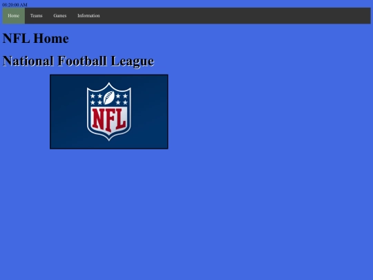 Final1 screenshot