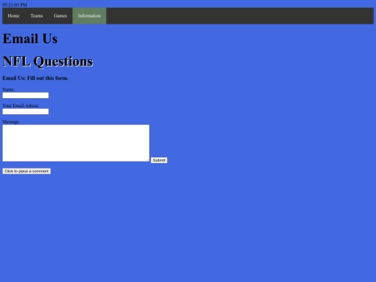Final4 screenshot