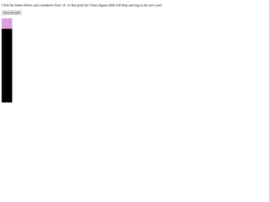 Second Semester/countdown screenshot