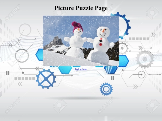 puzzle screenshot
