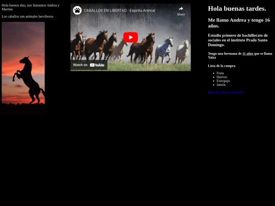 frames screenshot