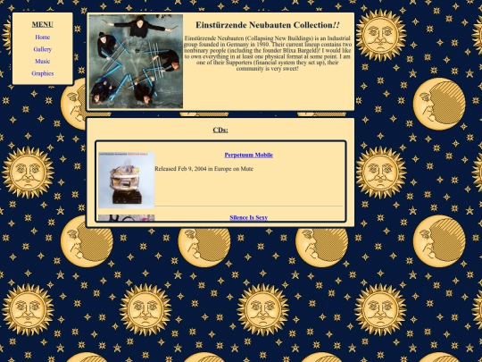 Coll/E-N screenshot