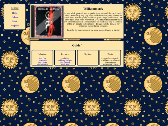 music screenshot