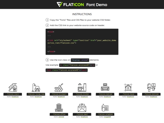 lib/flaticon/font/flaticon screenshot
