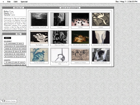 gallery screenshot