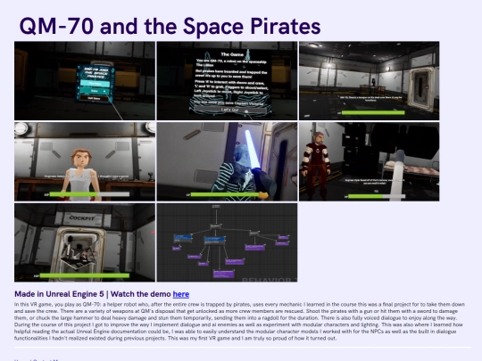 qmandthespacepirates screenshot