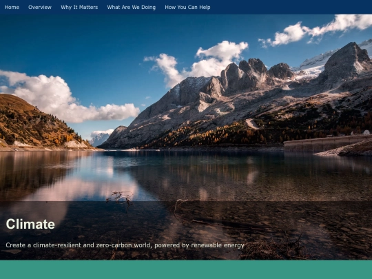 climate_change_FP screenshot