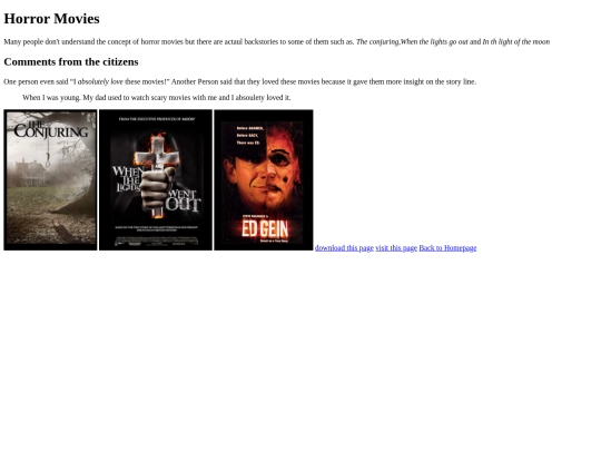 new.news.article screenshot