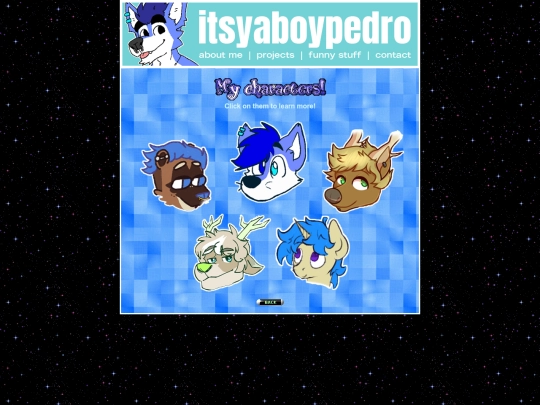 furries screenshot