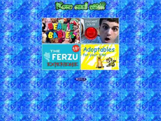 more-cool-stuff screenshot