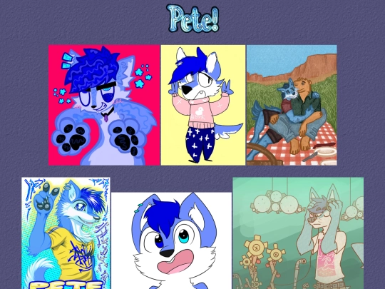 morepete screenshot