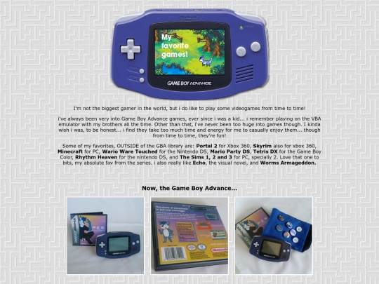 myfavgames screenshot