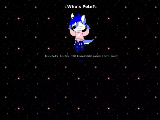 who-dat screenshot