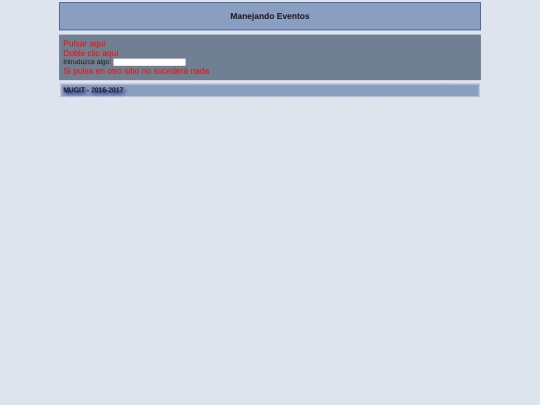 ejercicio1/ejercicio1 screenshot
