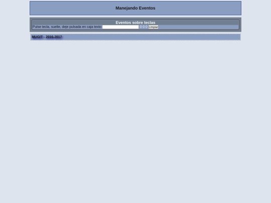 ejercicio2/ejercicio2 screenshot