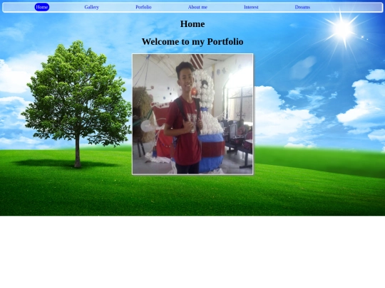 Midterm screenshot