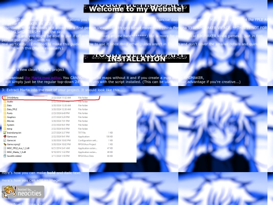 marta screenshot