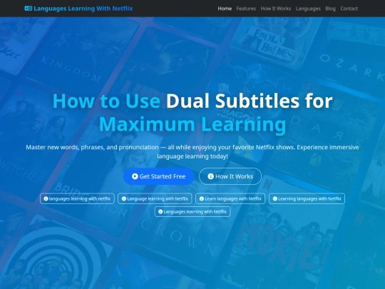 how-to-use-dual-subtitles-for-language-learning screenshot