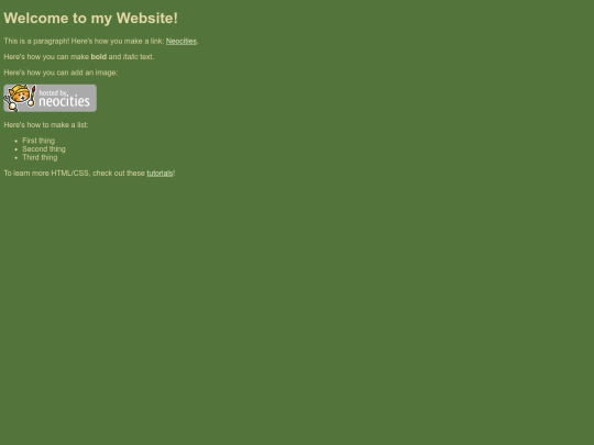 newfile screenshot