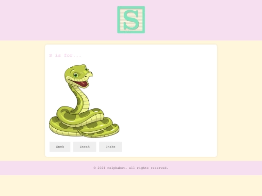 s screenshot