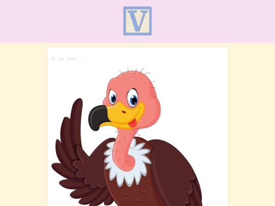 v screenshot