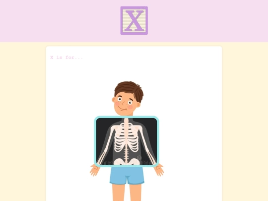 x screenshot