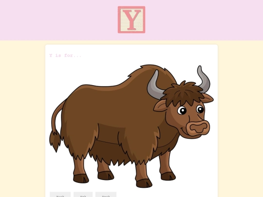 y screenshot