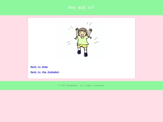 yay screenshot