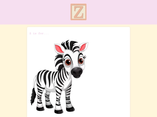 z screenshot