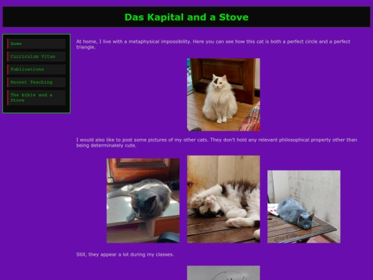 kapital1 screenshot