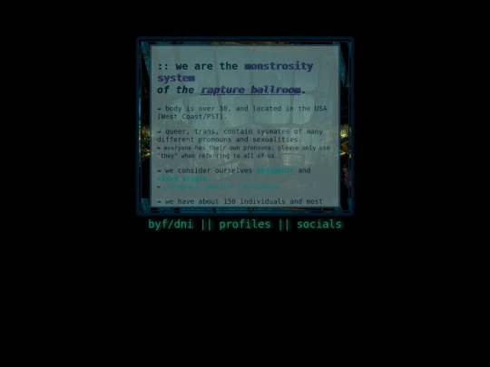main screenshot