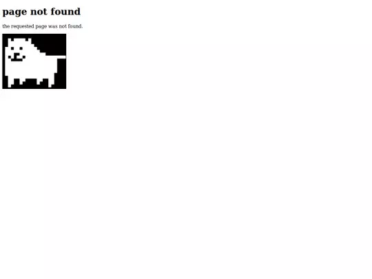 about/about screenshot