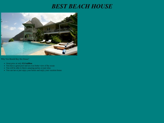 houses/house4you screenshot