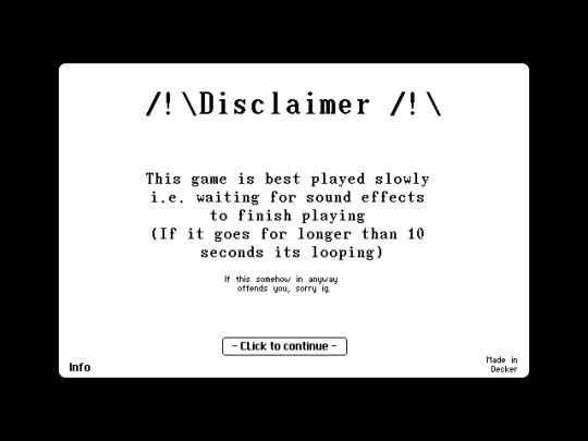 TheShinglesAreHereV1.1 screenshot