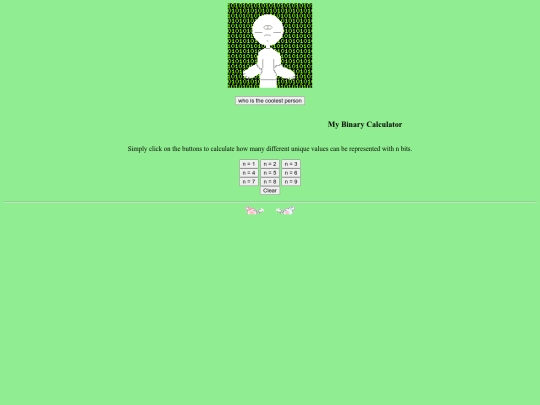 lab1 screenshot