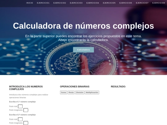 Prueba/ejercicio2 screenshot