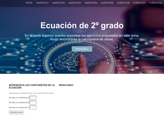 Prueba/ejercicio3 screenshot