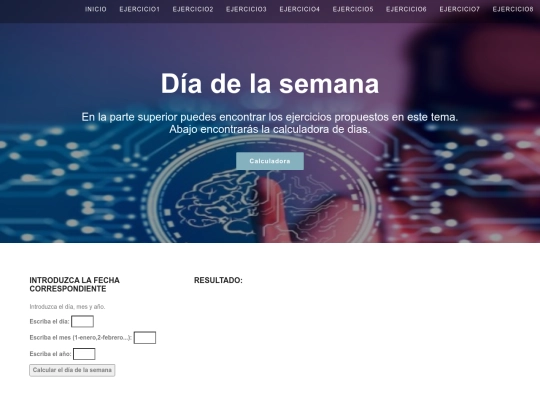Prueba/ejercicio5 screenshot