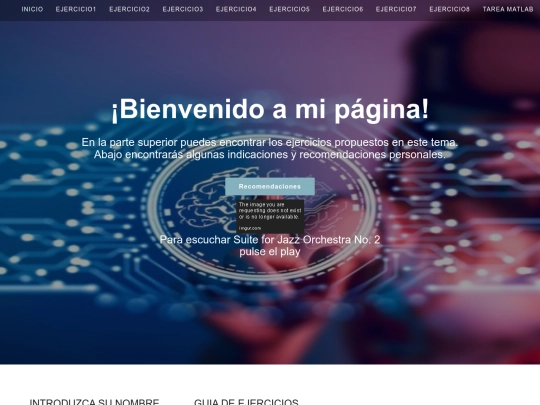 Prueba screenshot