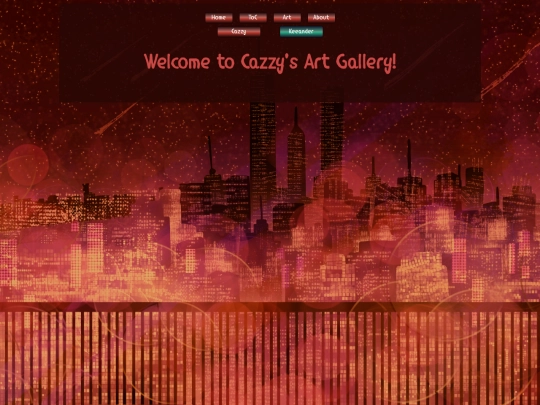 art screenshot