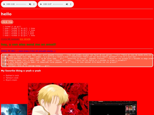 secondtri screenshot
