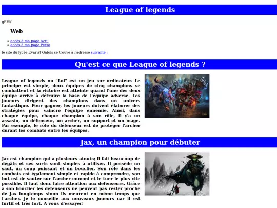 Nav/league of legend/league of legends screenshot