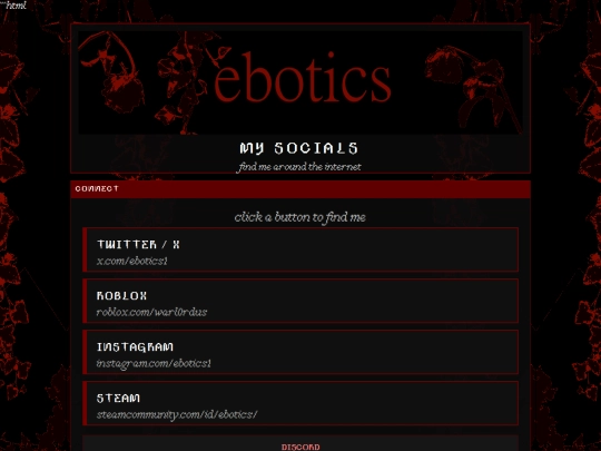 links2me screenshot