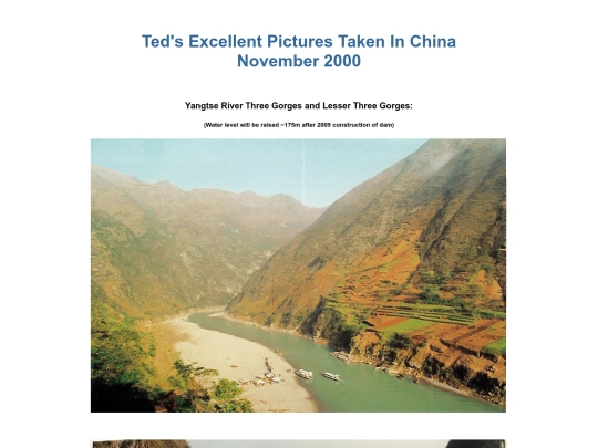 Asia2000/China screenshot