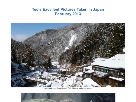 Asia2013/Japan screenshot