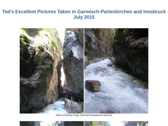 Austria2015/GarmischInnsbruck screenshot