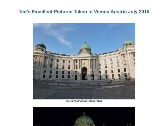Austria2015/Vienna screenshot