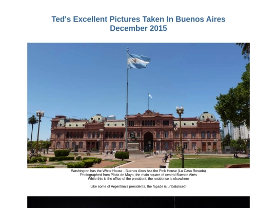 BuenosAires2015 screenshot
