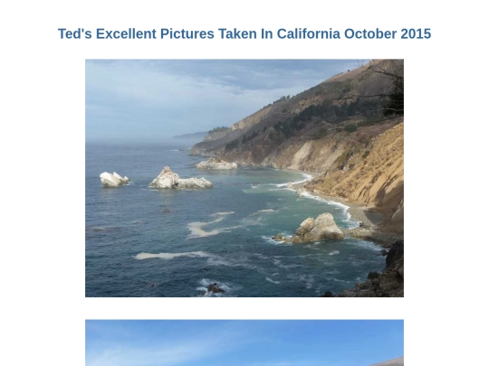 CA2015/BigSur screenshot